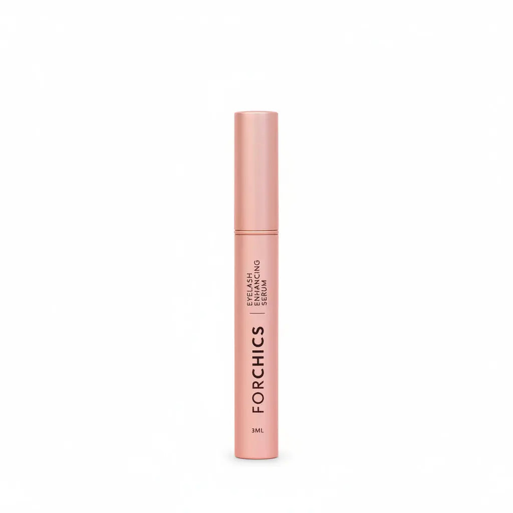 ForChics Eyelash Growth Serum    