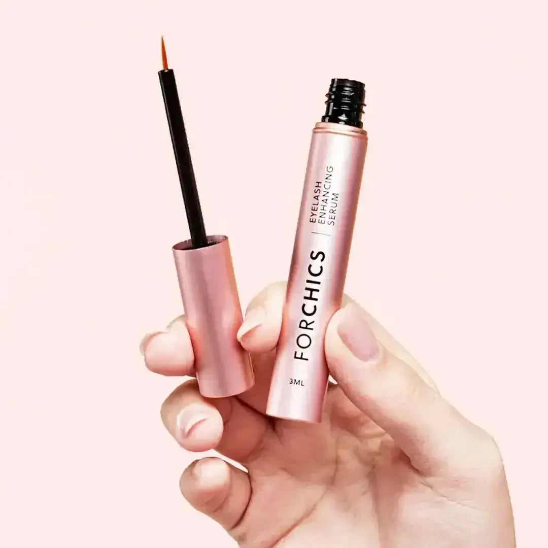 ForChics Eyelash Growth Serum    
