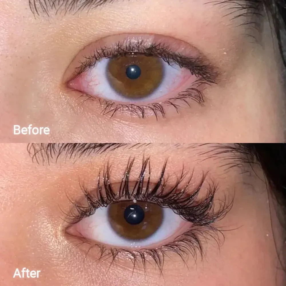 ForChics Eyelash Serum Twin Pack × 1    