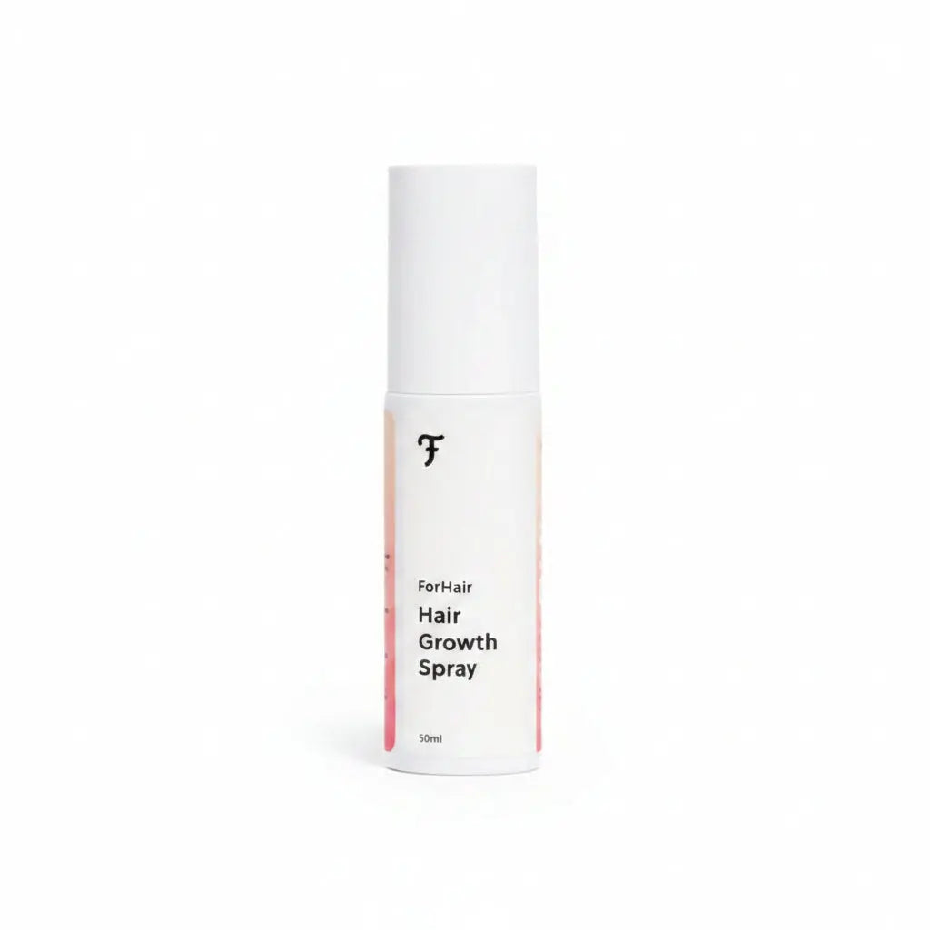 ForChics Hair Growth Oil Spray    
