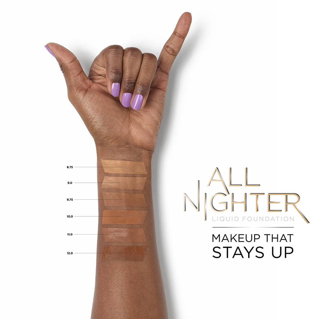 Urban Decay All Nighter Liquid Foundation