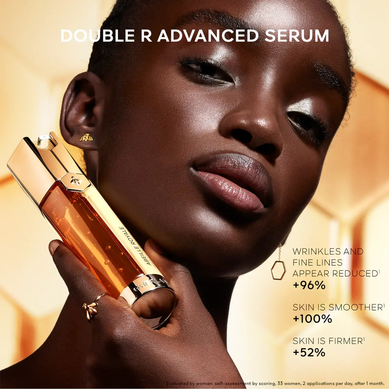 GUERLAIN  Abeille Royale Anti-Aging Double R Advanced Serum 30ml    
