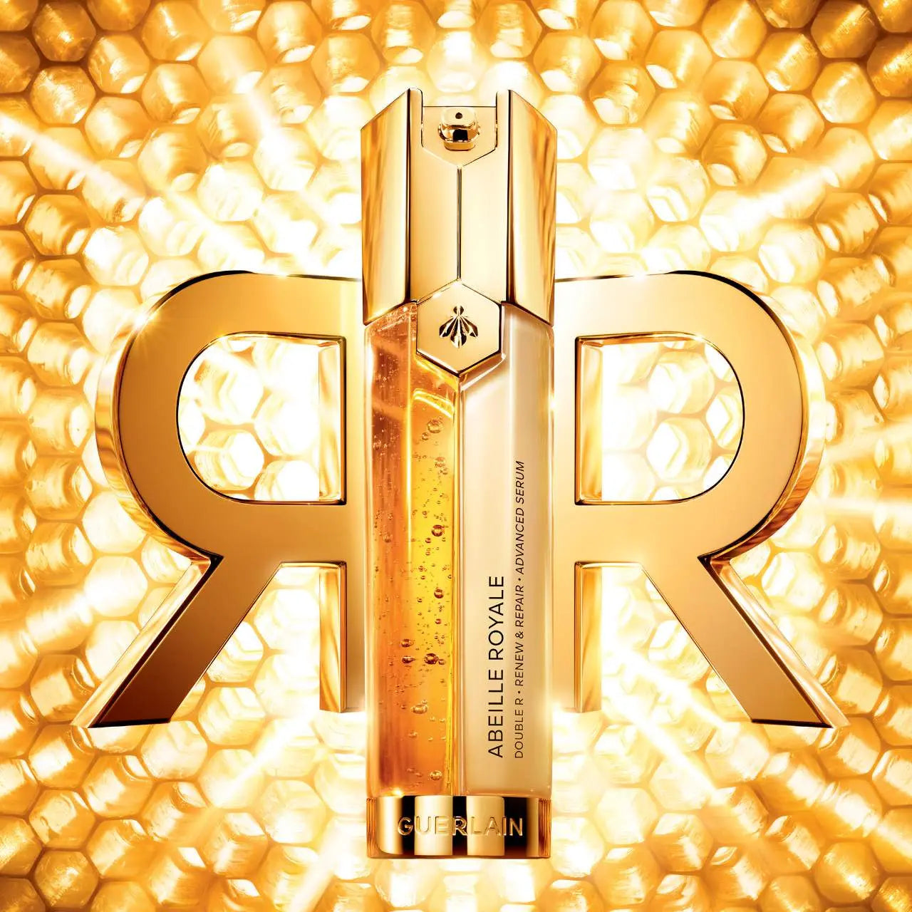 GUERLAIN  Abeille Royale Anti-Aging Double R Advanced Serum 30ml    