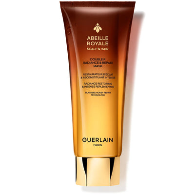 GUERLAIN Abeille Royale Double R Radiance & Repair Mask 200ml    