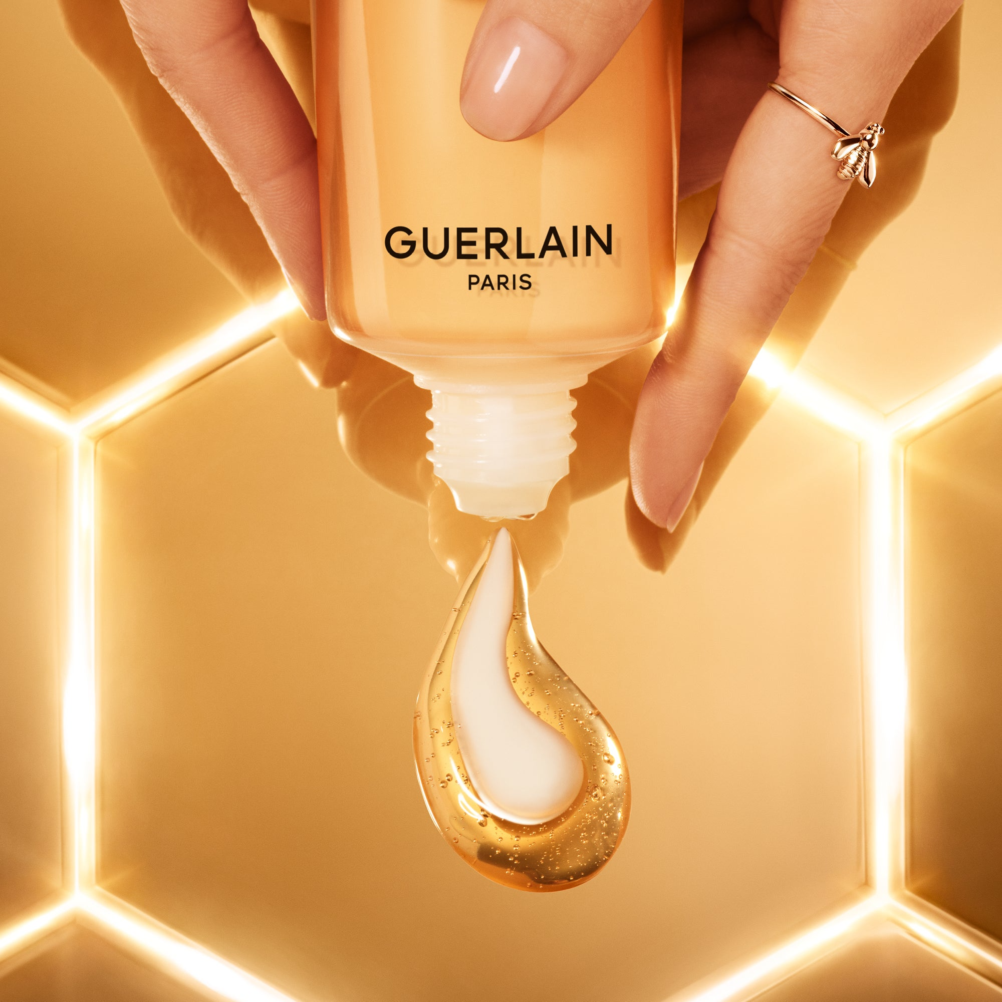 GUERLAIN Abeille Royale Double R Radiance & Repair Mask 200ml    