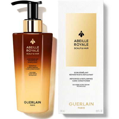 GUERLAIN Abeille Royale Repairing and Replumping Care Conditioner 290ml    