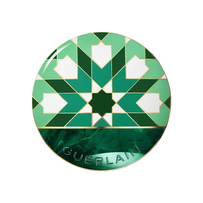 GUERLAIN Terracotta Dunes Green Limited Edition    