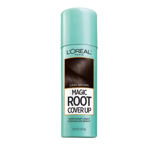 L’Oréal Paris Magic Retouch Temporary Instant Root Concealer Spray 75ml