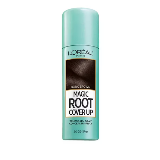 L’Oréal Paris Magic Retouch Temporary Instant Root Concealer Spray 75ml