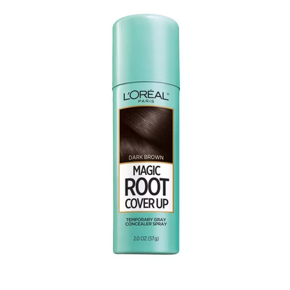 L’Oréal Paris Magic Retouch Temporary Instant Root Concealer Spray 75ml