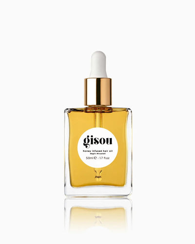 Gisou Honey Infused Hair Oil    