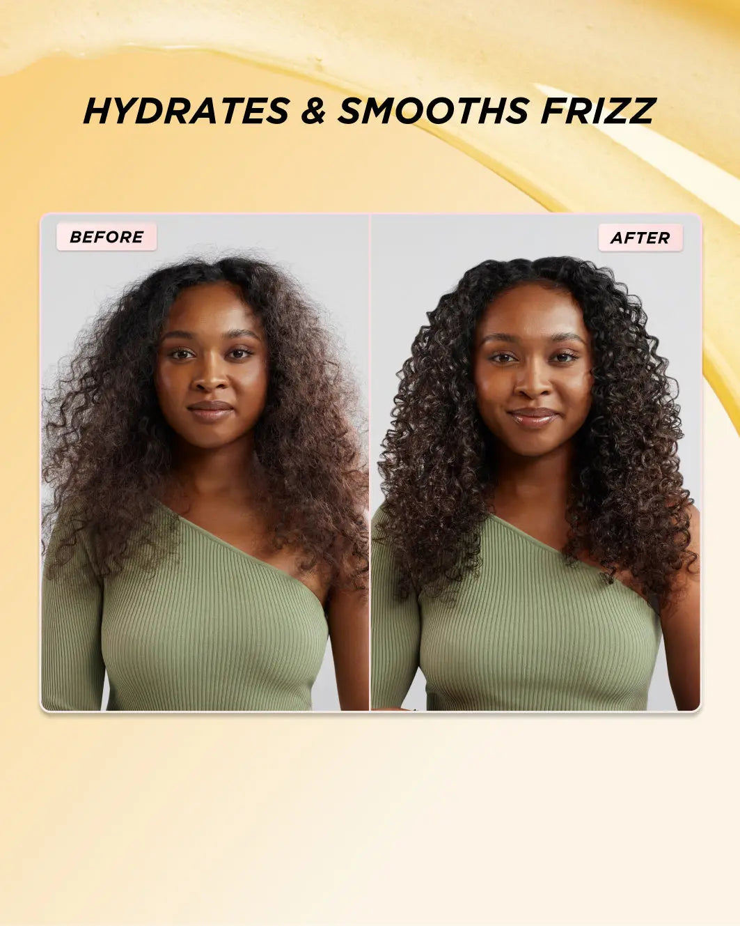Gisou Honey Infused Hair Oil    