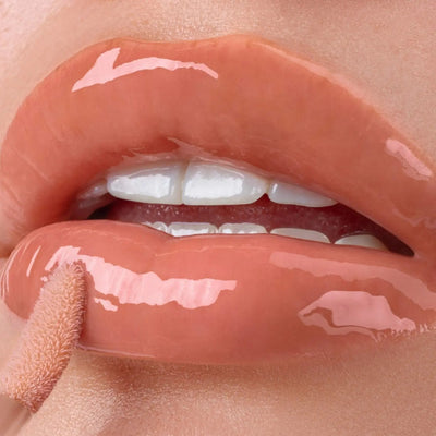 Gisou Honey Infused Lip Oil    
