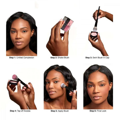 Givenchy PRISME LIBRE BLUSH    