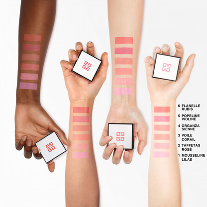 Givenchy PRISME LIBRE BLUSH    