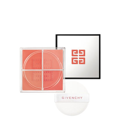 Givenchy PRISME LIBRE BLUSH    