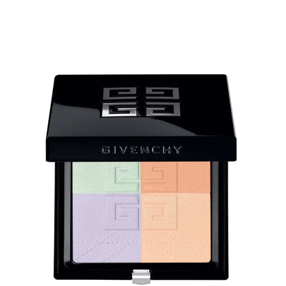 Givenchy Prisme Libre 4-Color Pressed Powder (Various Shades)    