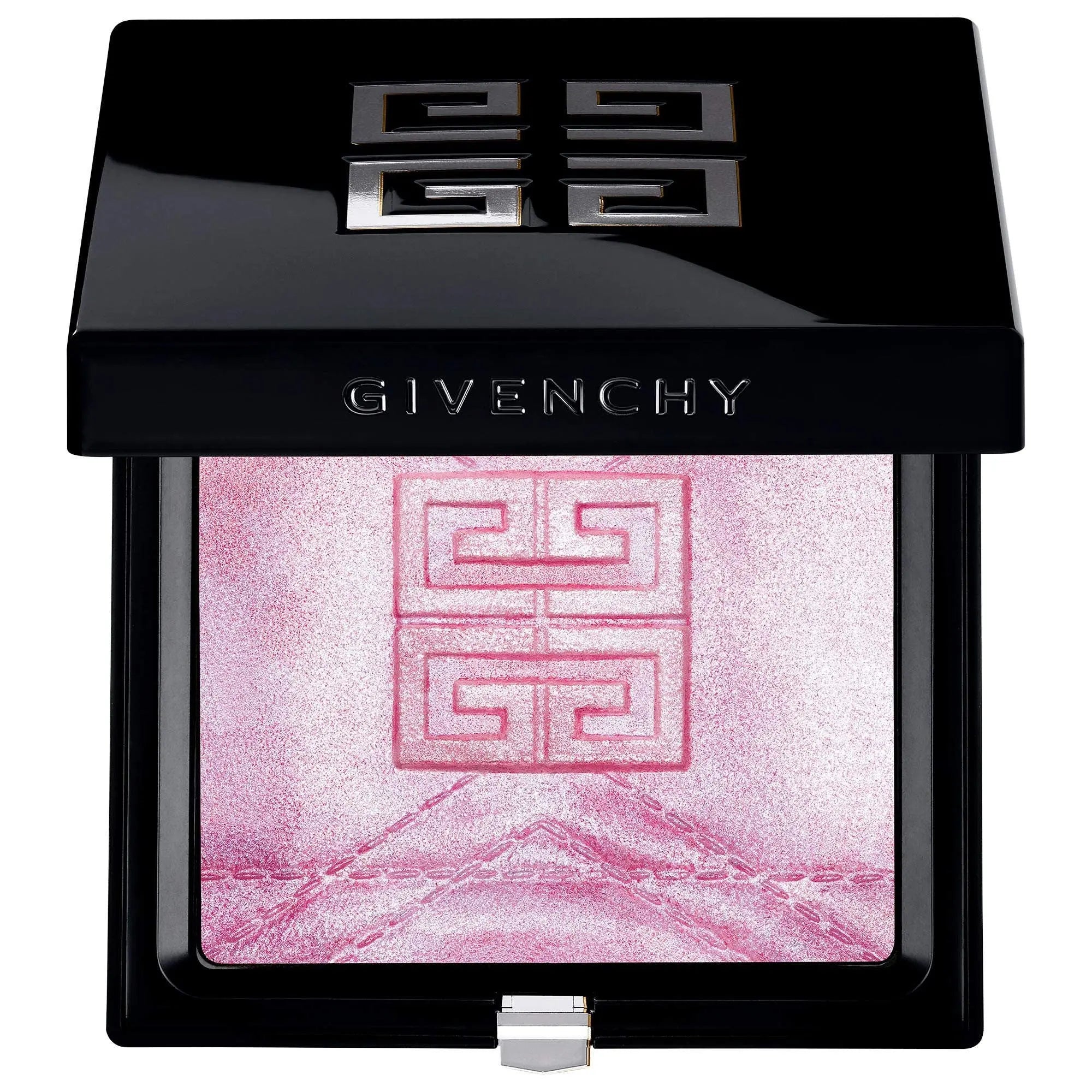 Givenchy  Prisme Libre Strobing & Illuminating Highlighter Powder    