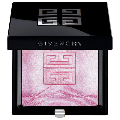 Givenchy  Prisme Libre Strobing & Illuminating Highlighter Powder    