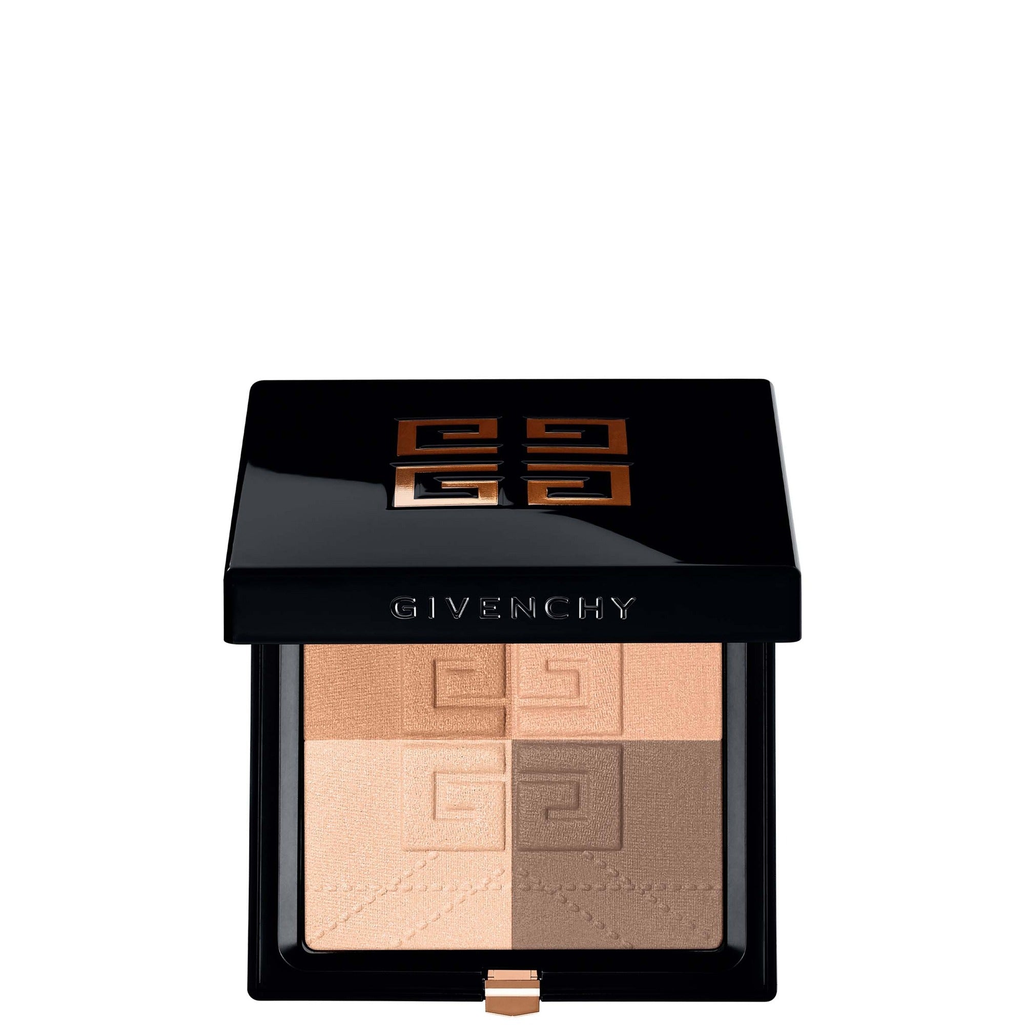 Givenchy Prisme Libre bronzing & sculpting powder 7g   001 Mousseline Bronzee 