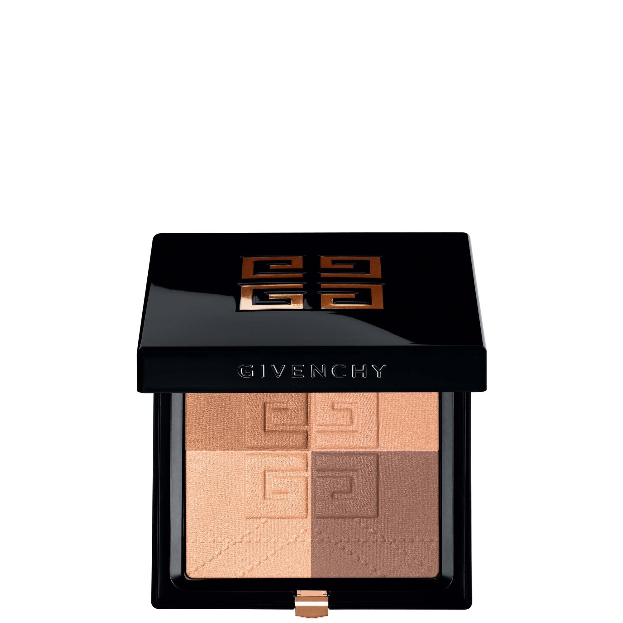 Givenchy Prisme Libre bronzing & sculpting powder 7g   002  Popeline Bronzee 