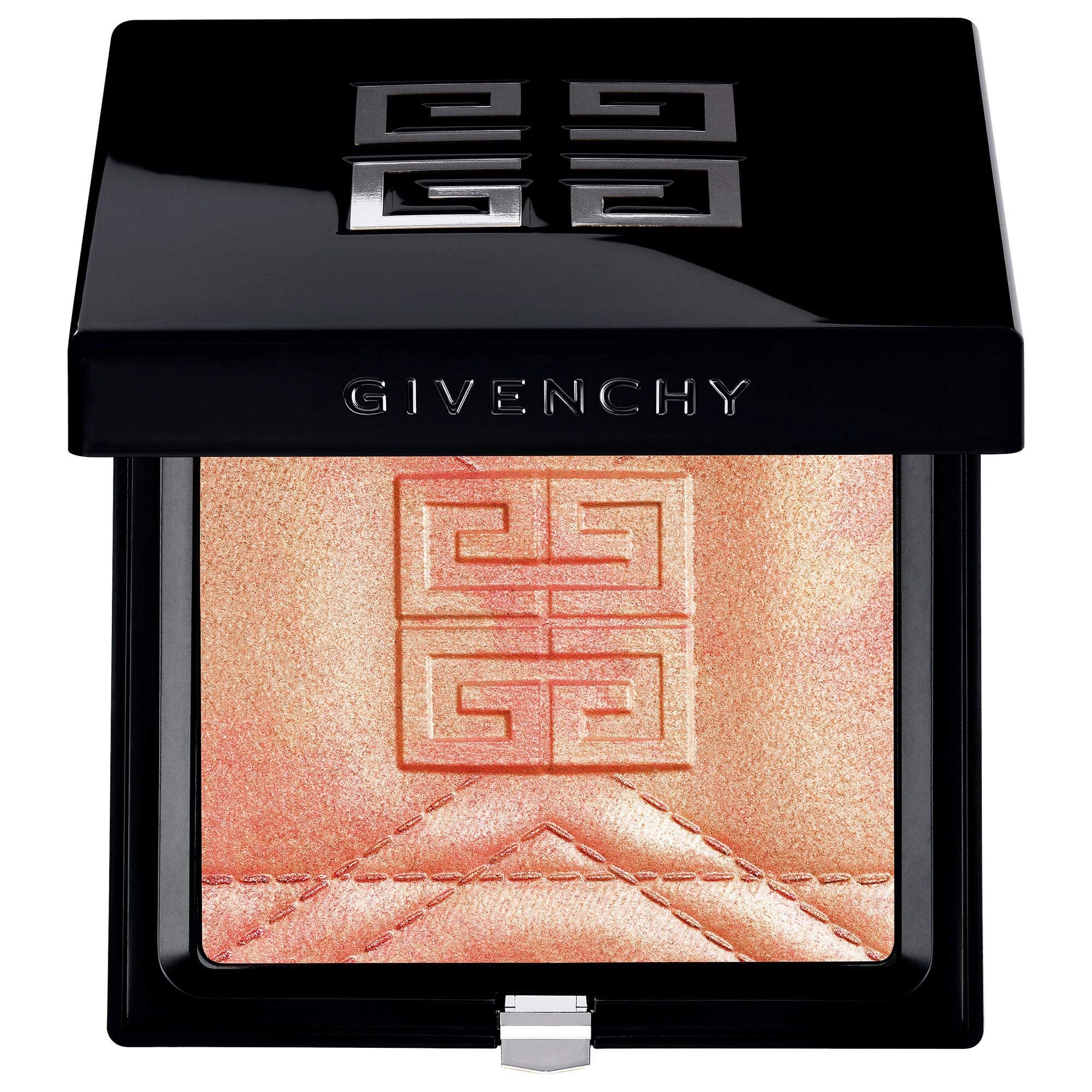 Givenchy  Prisme Libre Strobing & Illuminating Highlighter Powder    