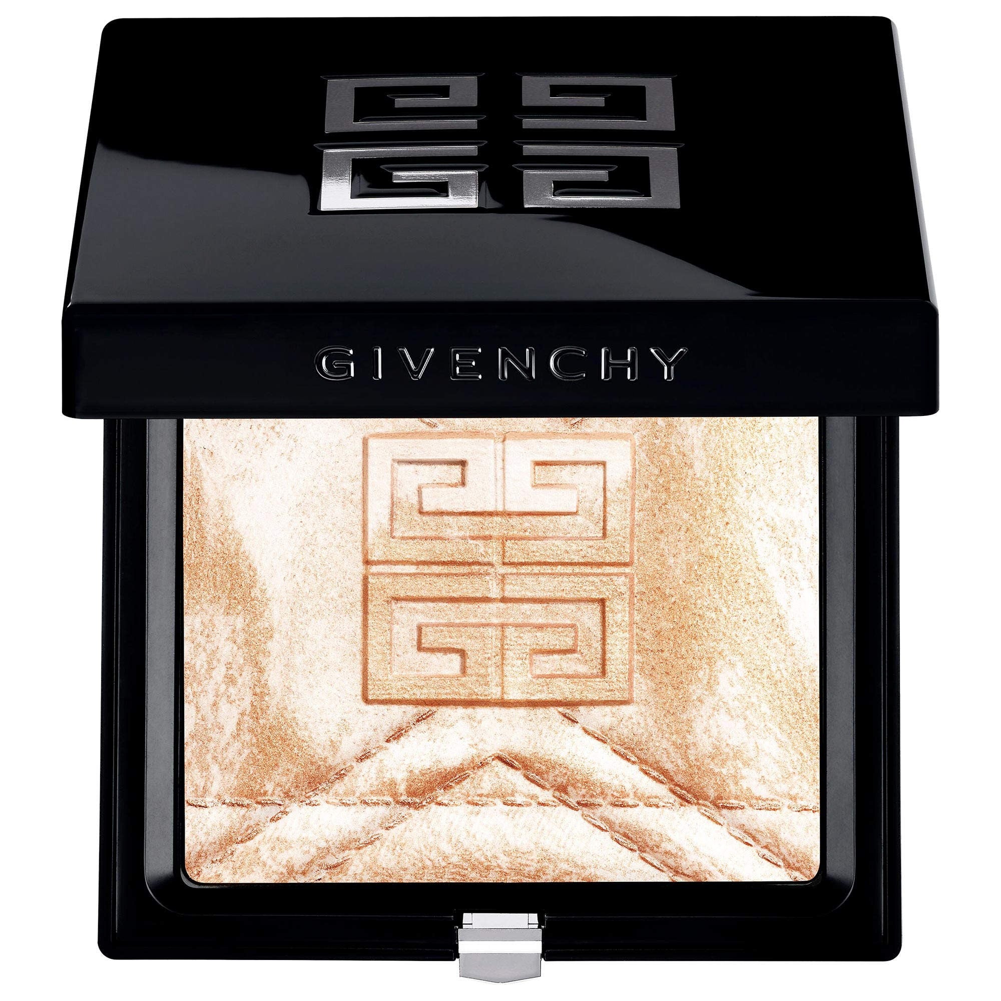 Givenchy  Prisme Libre Strobing & Illuminating Highlighter Powder    