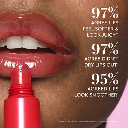 Glow Recipe  Mini Glass Balm Lip Collection Gift Set    