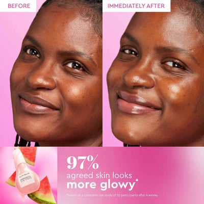 Glow Recipe  Watermelon Glow Dewy Skin Routine Gift Set    
