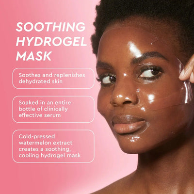 Glow Recipe  Watermelon Glow Dewy Skin Routine Gift Set    