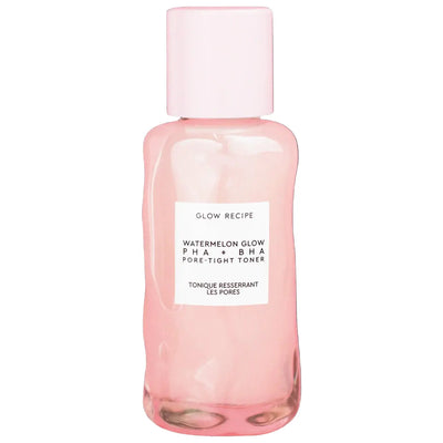 Glow Recipe  Watermelon Glow PHA + BHA Pore-Tight Toner (150ml)   mini - 40ml 