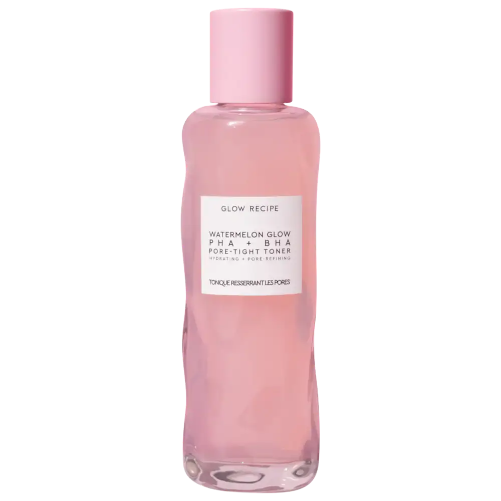 Glow Recipe  Watermelon Glow PHA + BHA Pore-Tight Toner (150ml)    