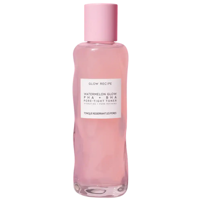 Glow Recipe  Watermelon Glow PHA + BHA Pore-Tight Toner (150ml)    