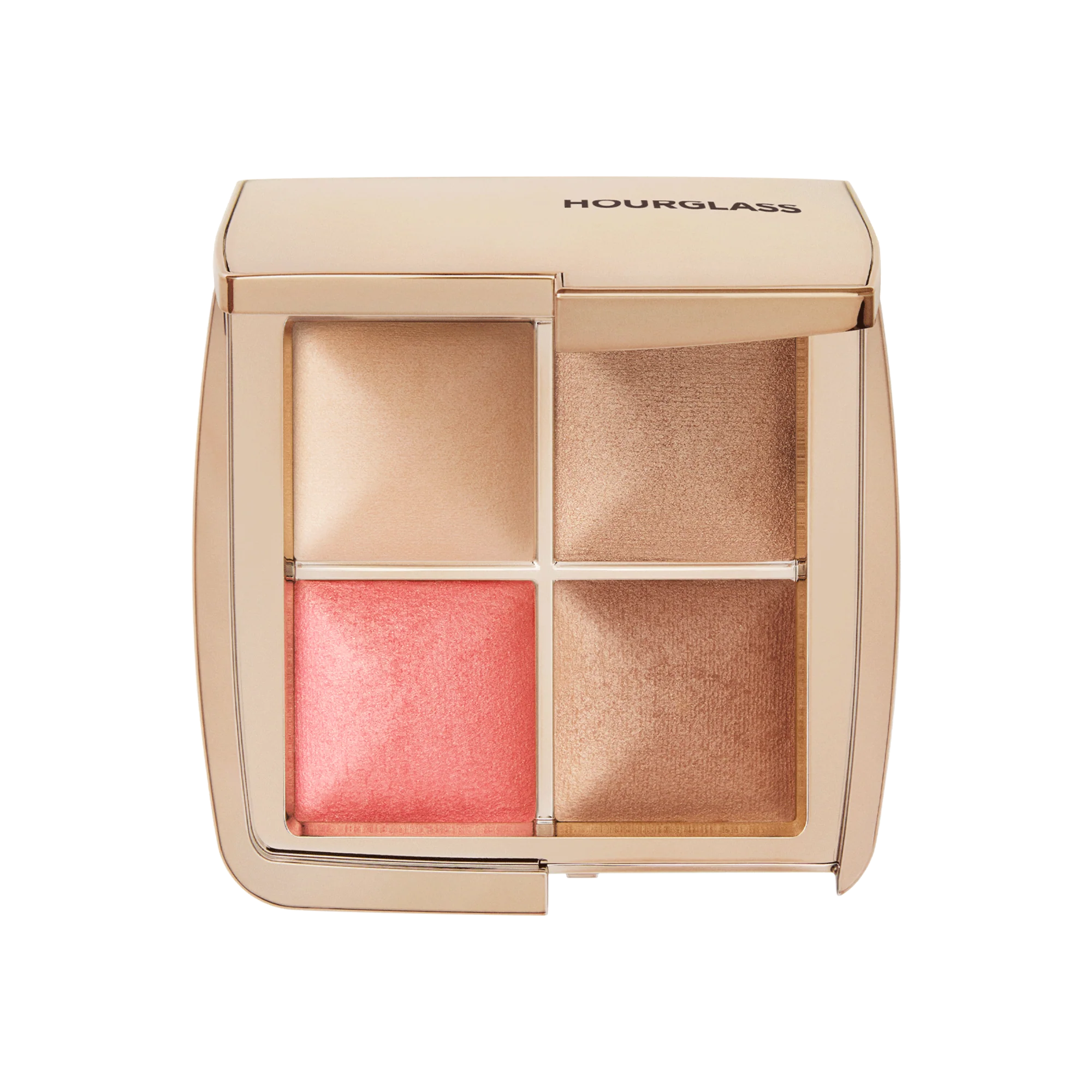 Hourglass Ambient Lighting Edit Quad
