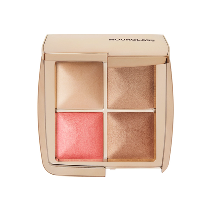 Hourglass Ambient Lighting Edit Quad