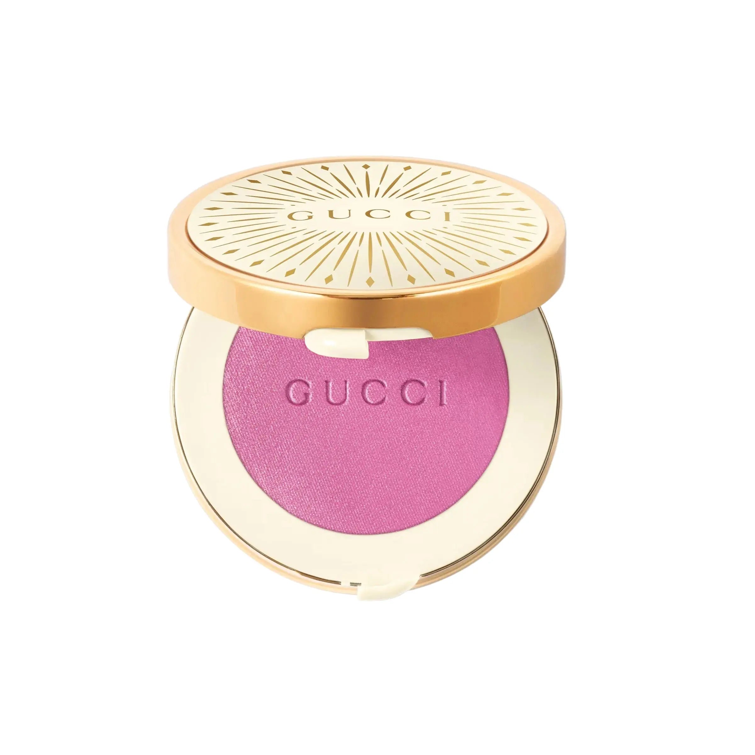 Gucci Beauty Glow Powder Blush    