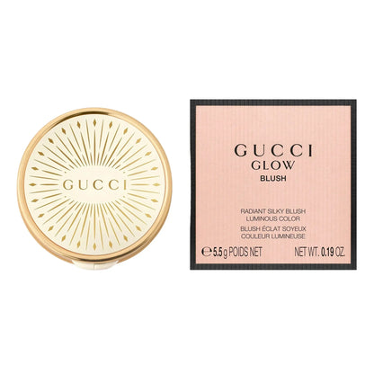 Gucci Beauty Glow Powder Blush    