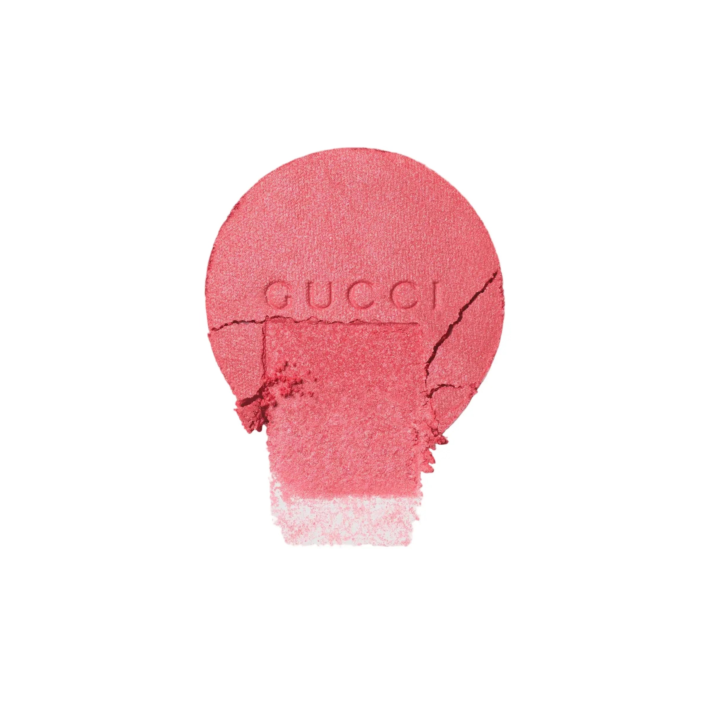 Gucci Beauty Glow Powder Blush    