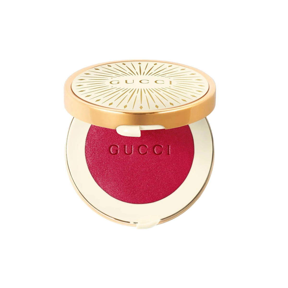 Gucci Beauty Glow Powder Blush    