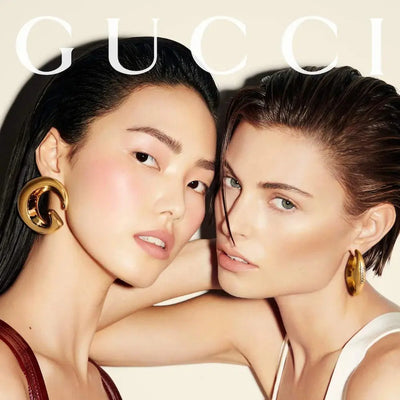 Gucci Sun-Kissed Glow Powder Bronzer    
