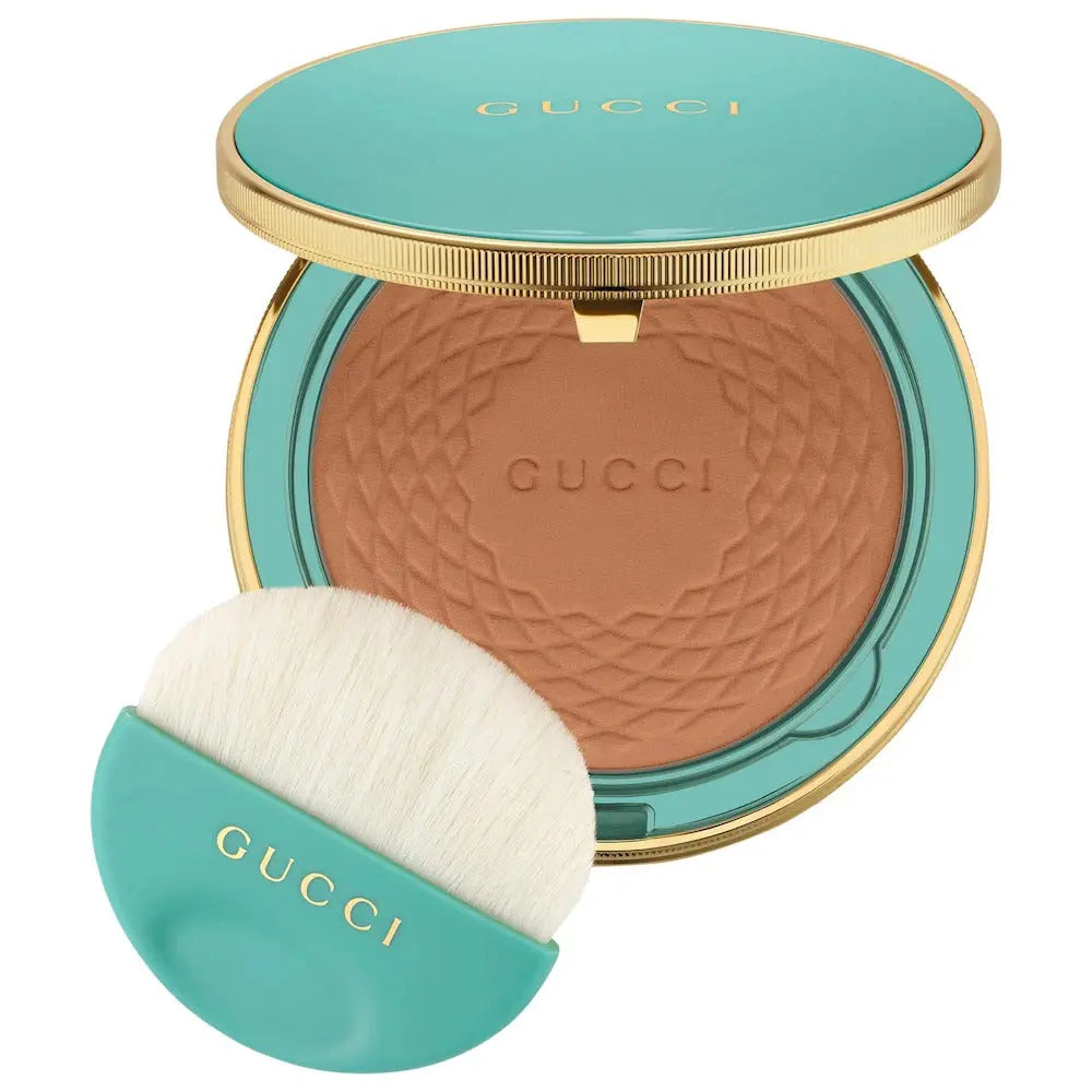 Gucci Sun-Kissed Glow Powder Bronzer    
