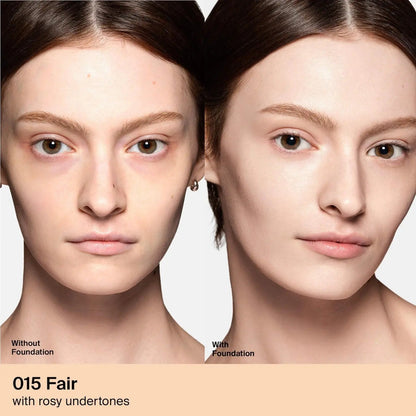 HAUS LABS BY LADY GAGA 
Triclone Skin Tech Medium Coverage Foundation with Fermented Arnica    