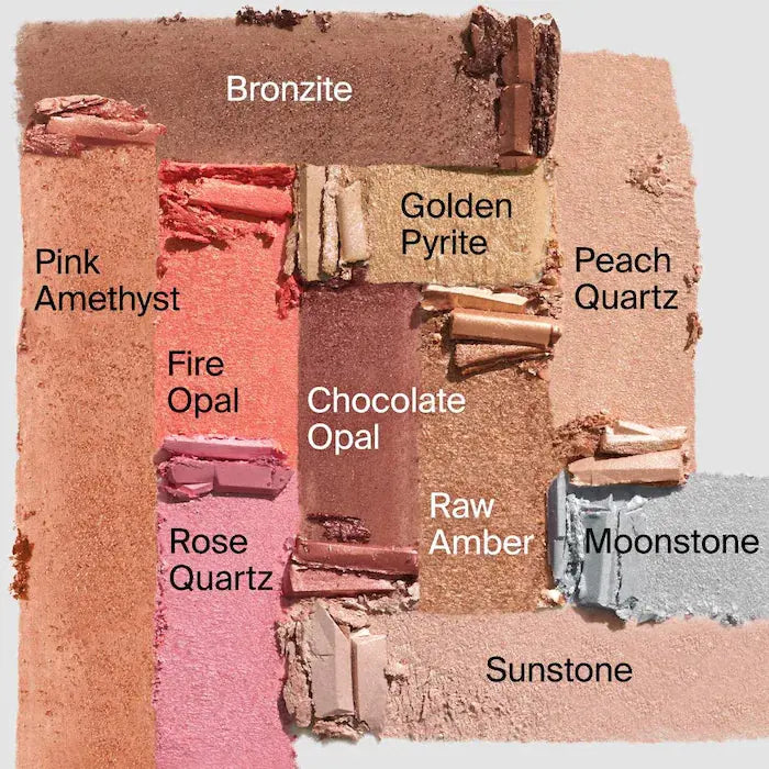 HAUS LABS BY LADY GAGA  Bio-Radiant Gel-Powder Highlighter with Fermented Arnica    