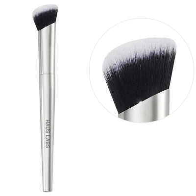 HAUS LABS BY LADY GAGA  Cruelty-Free Concealer Brush    