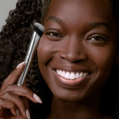 HAUS LABS BY LADY GAGA  Cruelty-Free Concealer Brush    