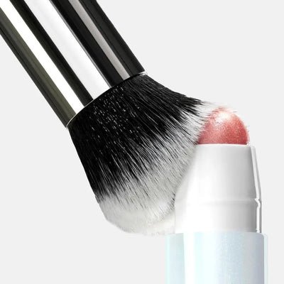 HAUS LABS BY LADY GAGA  Dual-Ended Multi-Purpose Brush    