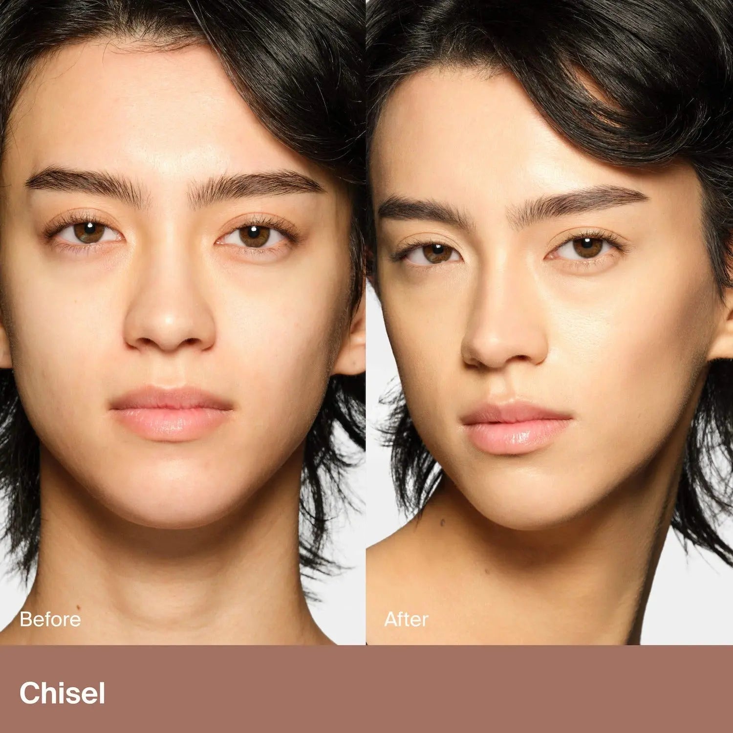 HAUS LABS BY LADY GAGA - Precision Sculpt Shaping Balm Contour Stick    