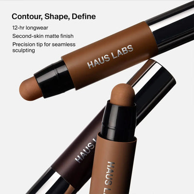 HAUS LABS BY LADY GAGA - Precision Sculpt Shaping Balm Contour Stick    