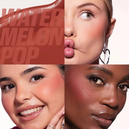 HUDA BEAUTY Blush Filter Soft Glow Liquid Blush    