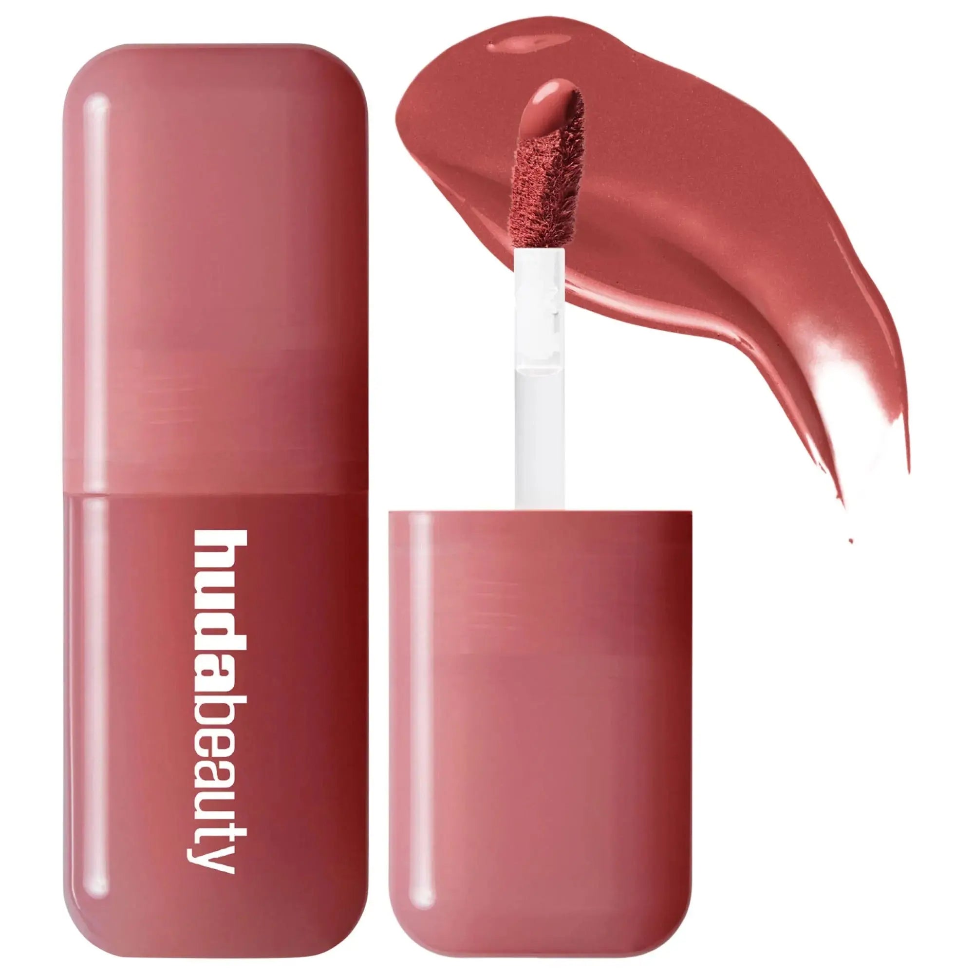HUDA BEAUTY  Blush Filter Soft Glow Liquid Blush    